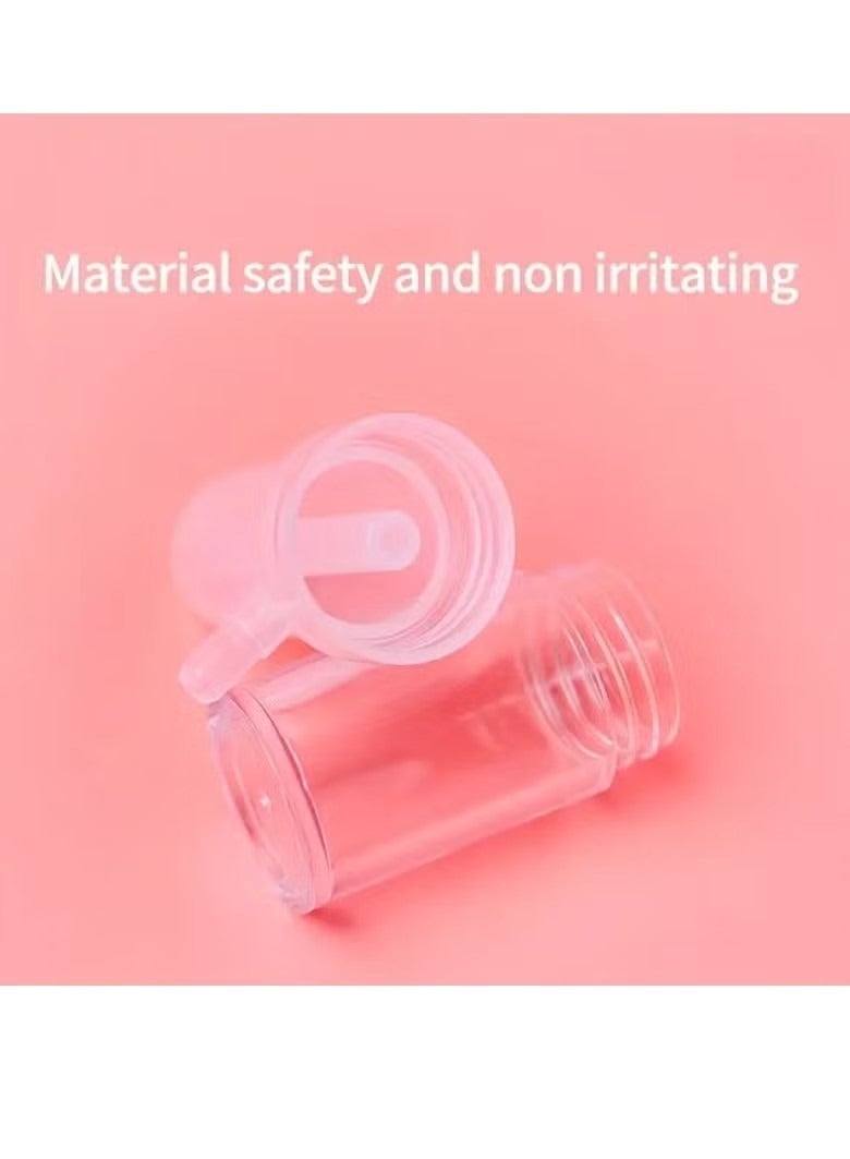 Manual Nose Suction Device, Hand Pull Nose Sucker And Snot Cleaner