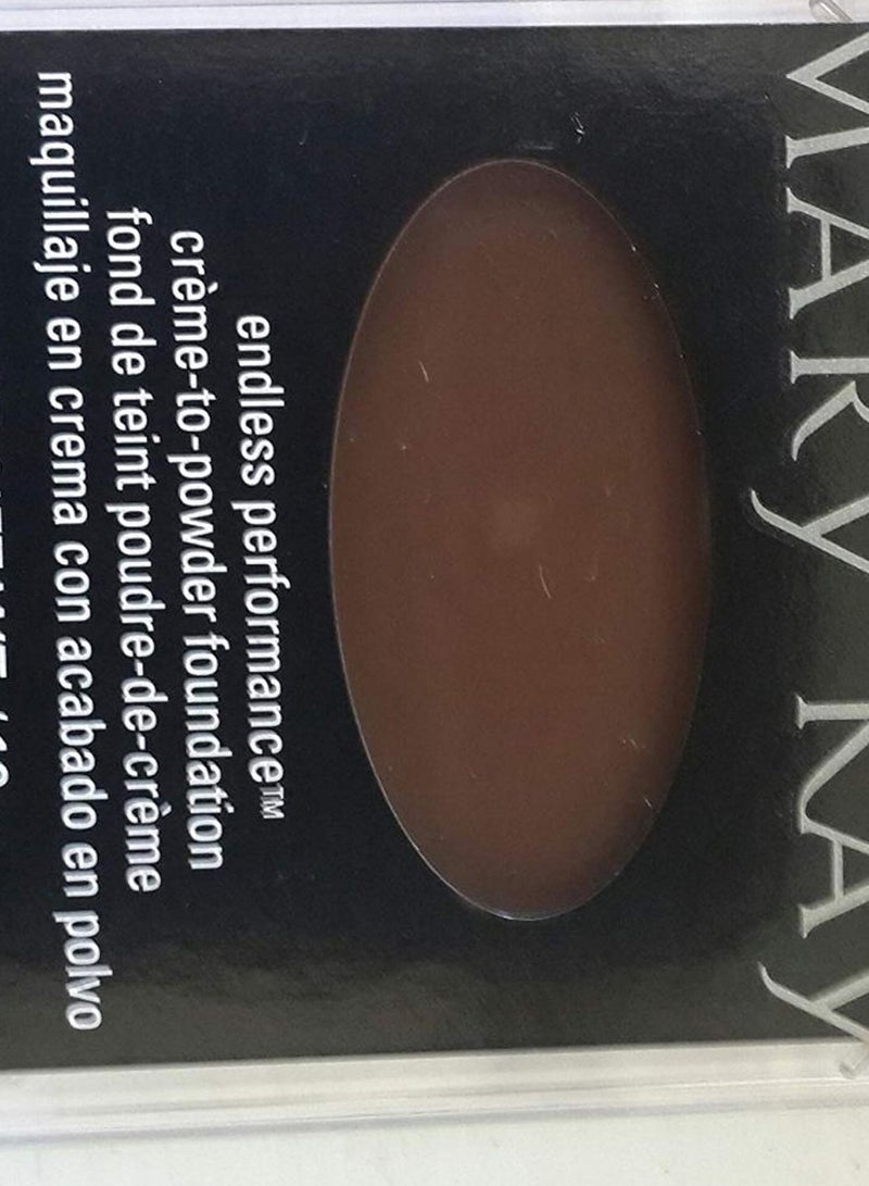 Creme To Foundation Powder 05 Bronze