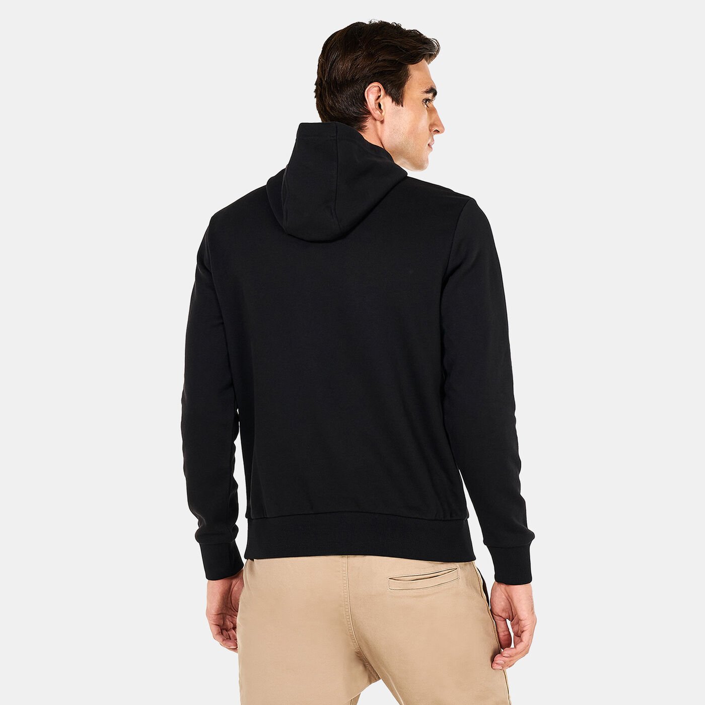 Men's New York Yankees Team Logo Hoodie
