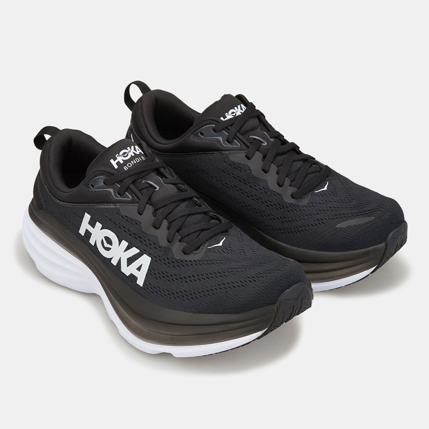 Men's Bondi 8 Running Shoe