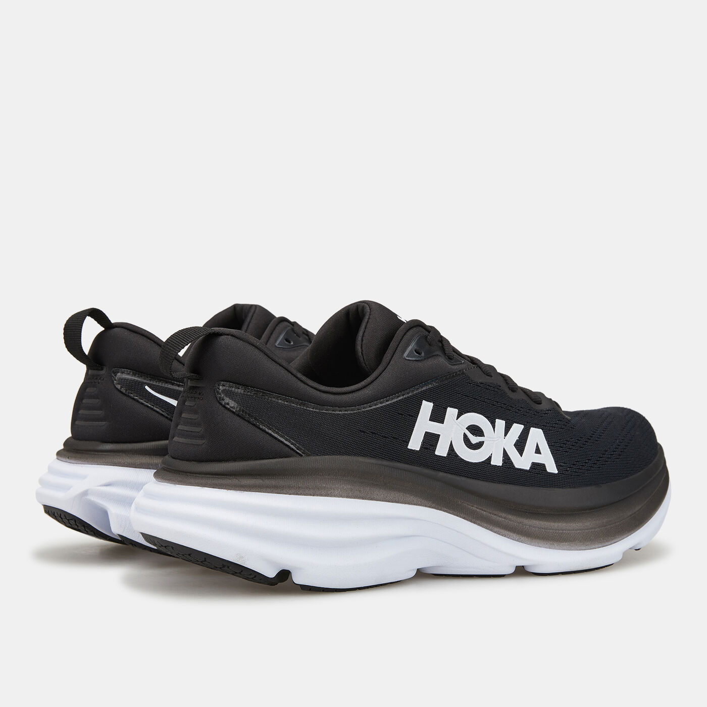 Men's Bondi 8 Running Shoe