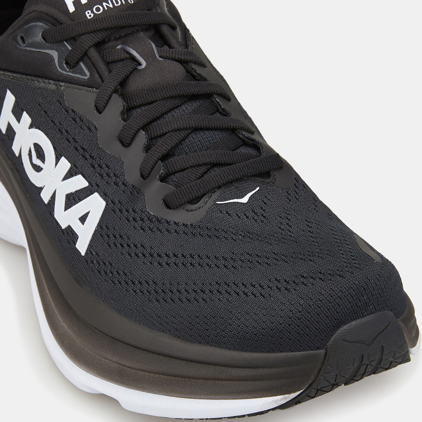 Men's Bondi 8 Running Shoe