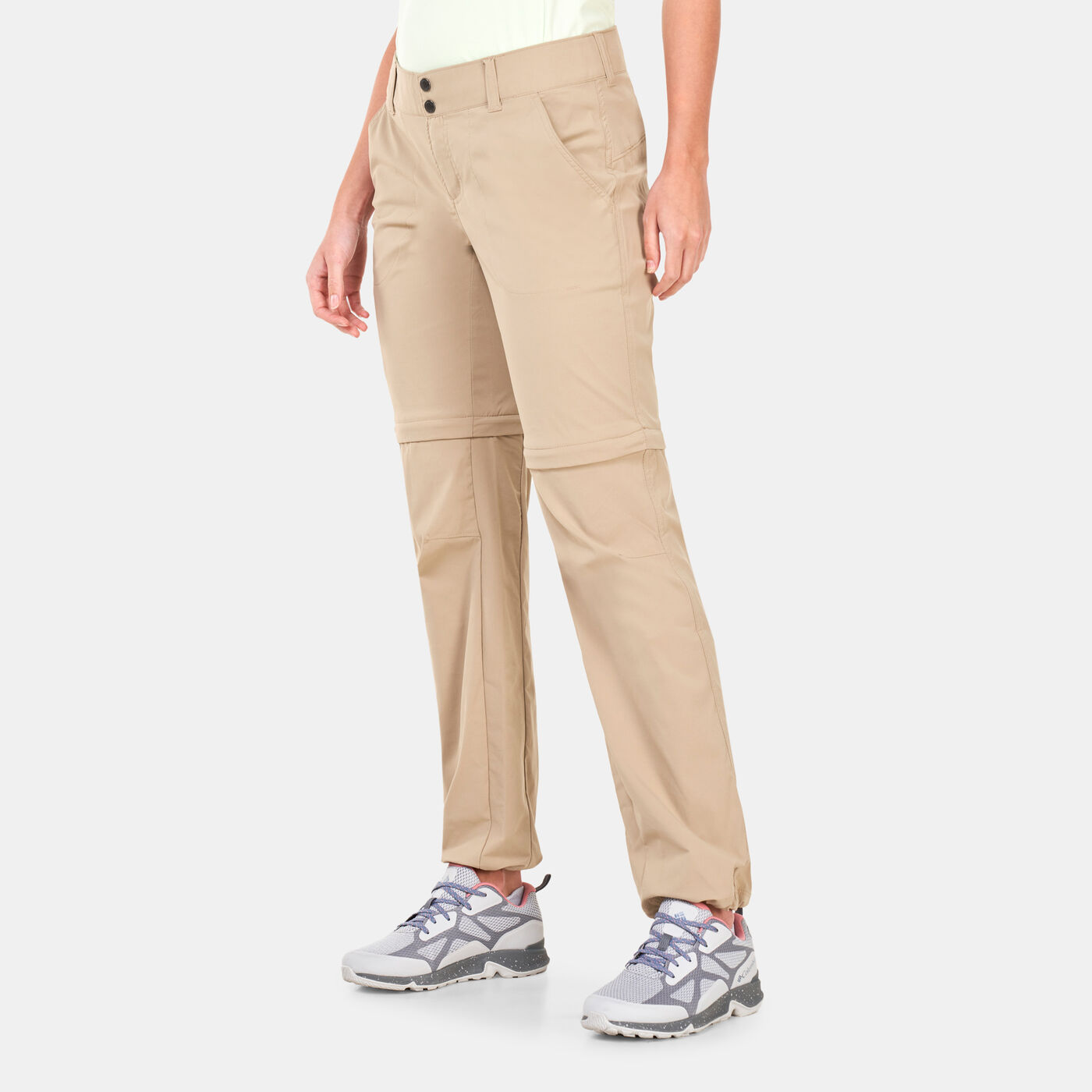 Women's Saturday Trail™ II Convertible Pants