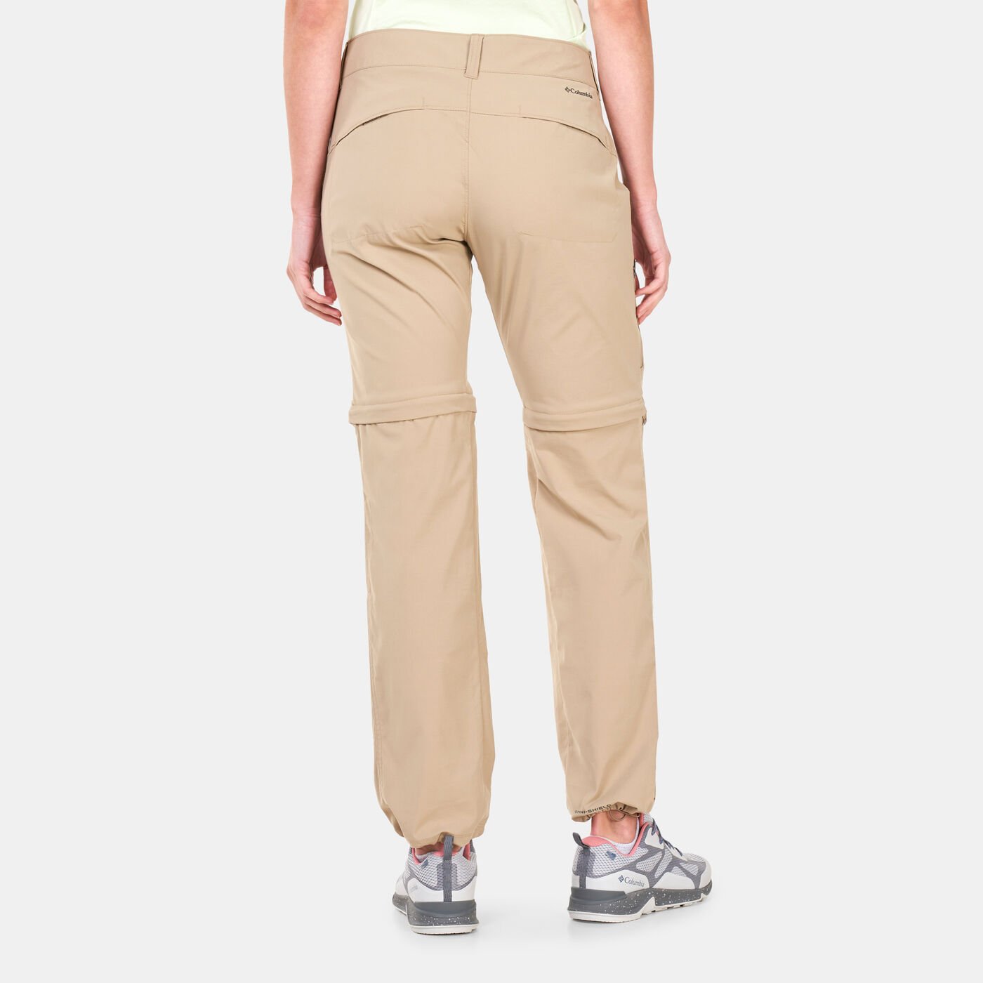 Women's Saturday Trail™ II Convertible Pants