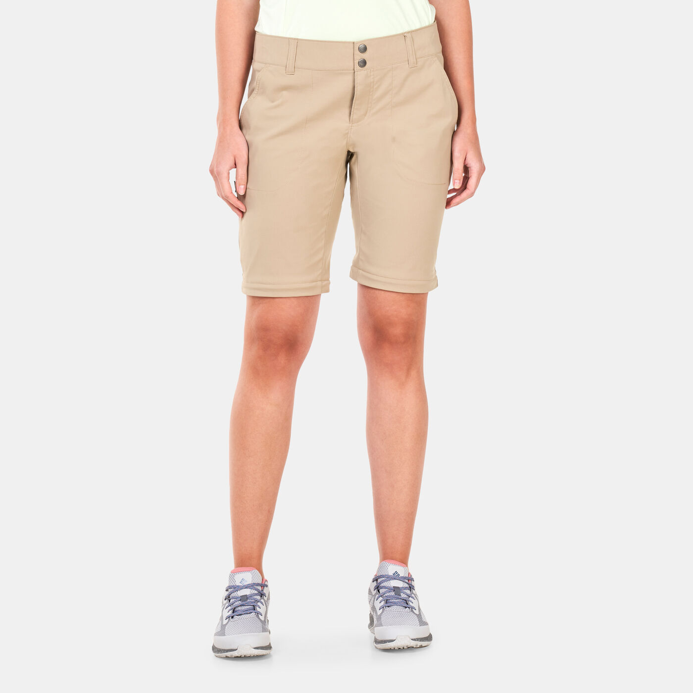 Women's Saturday Trail™ II Convertible Pants