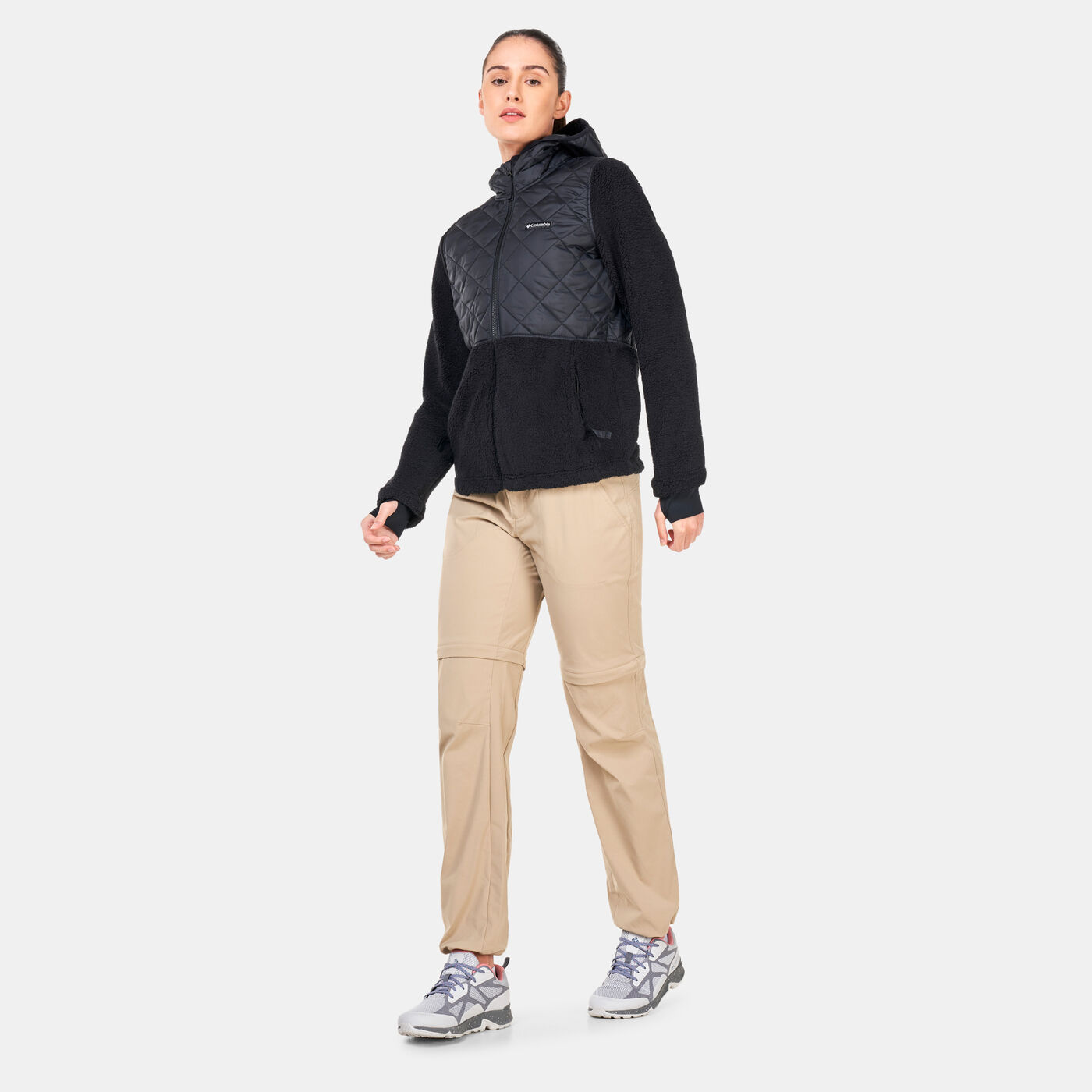 Women's Saturday Trail™ II Convertible Pants