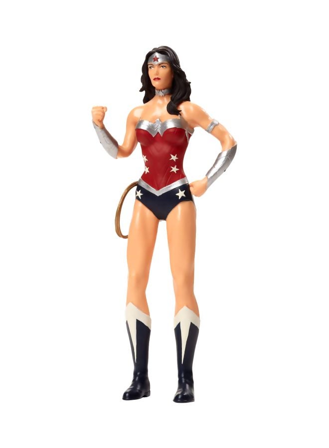 Justice League Wonder Woman Figure 8inch