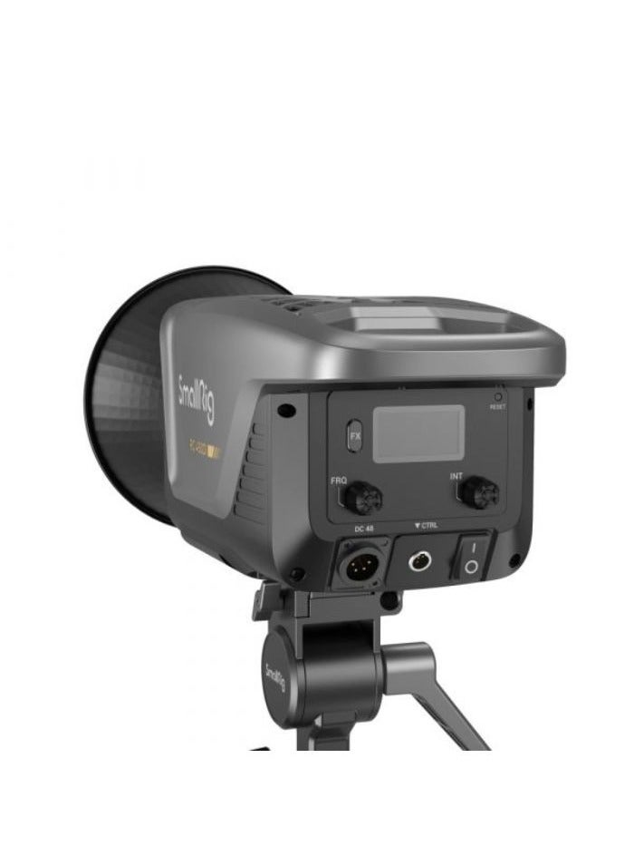 SMALLRIG Photography & Videography RC450D COB LED VIDEO LIGHT