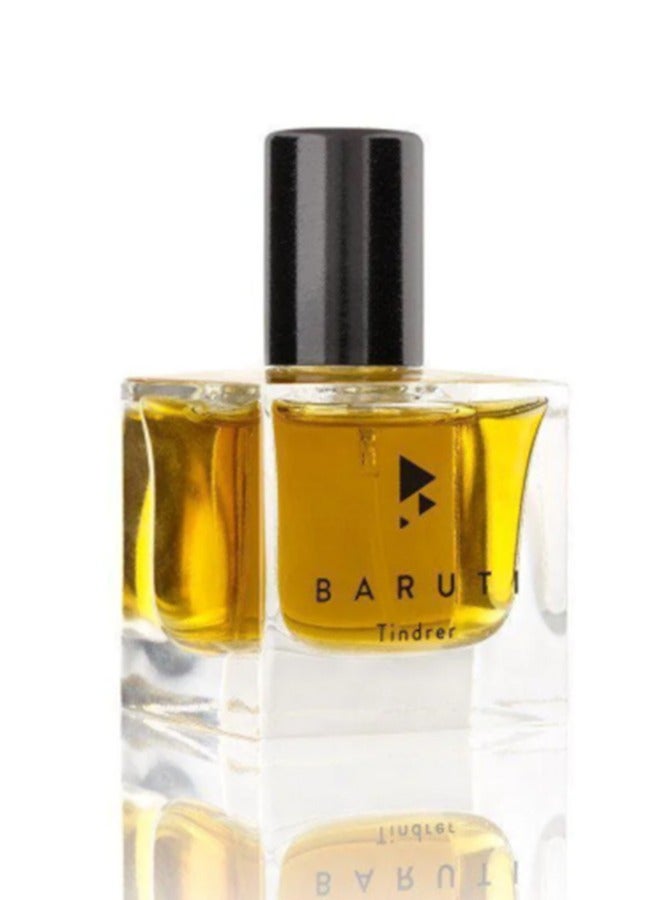 Tindrer Extrait de Parfum 30ml by Baruti