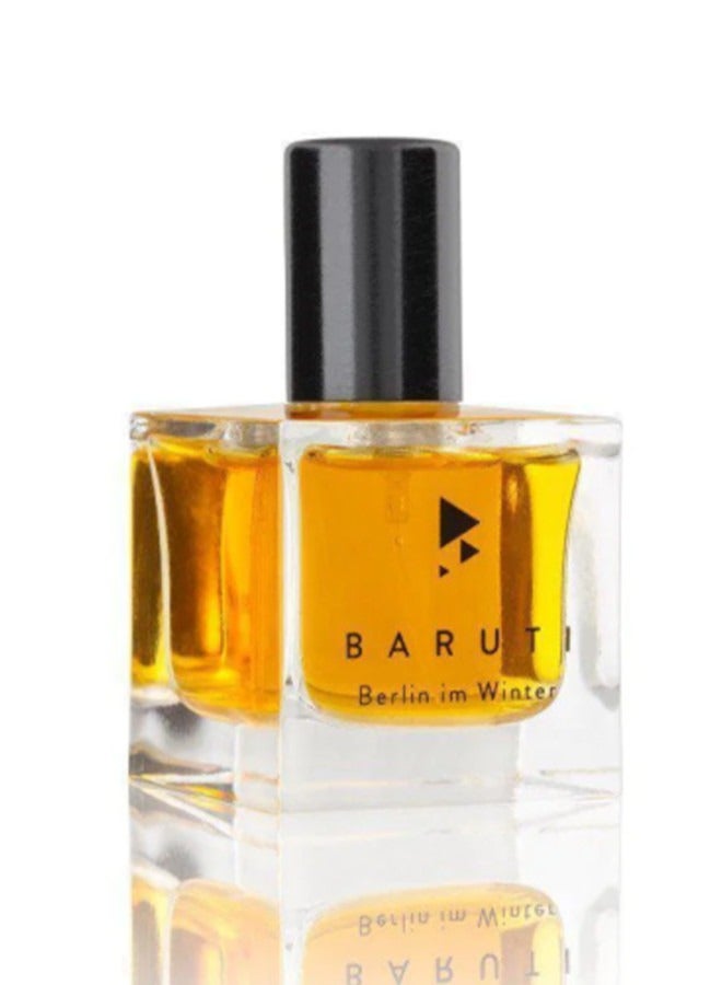 Berlin im Winter Extrait de Parfum 30ml by Baruti