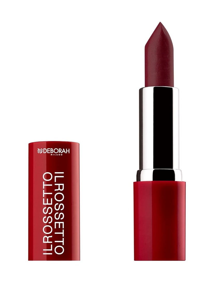 Deborah Milano LS 817 Rossetto Lipsticks Violet Wine Vibe 4.3g