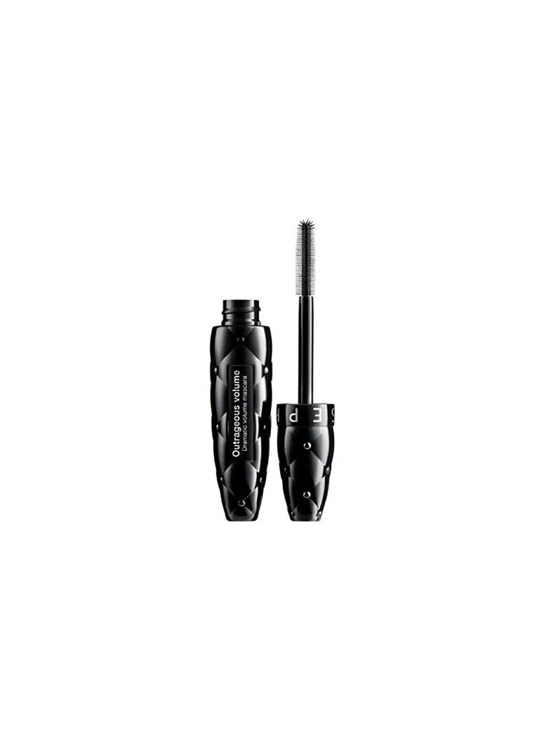 Outrageous Curl Mascara Ultra Black