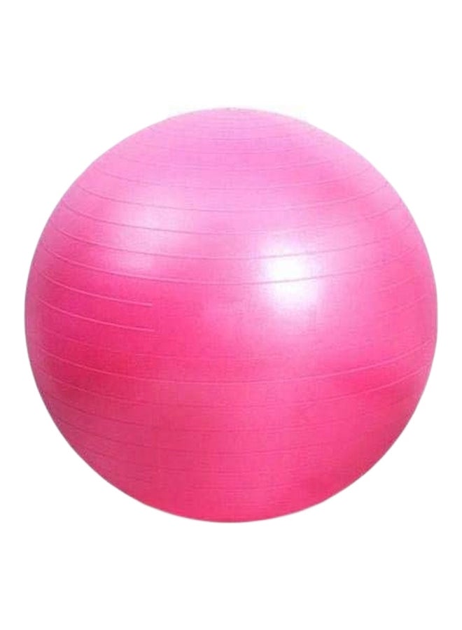 Gym Exercise Anti Burst Fitness Ball 65cm