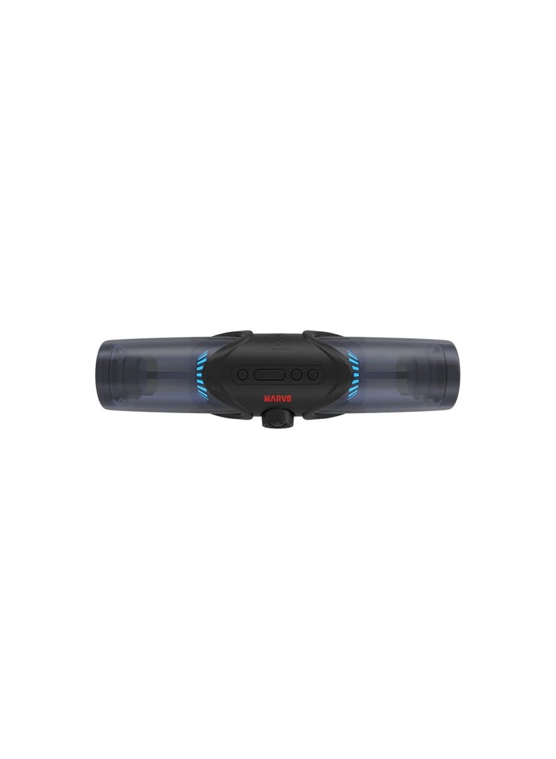 SG-100 Bluetooth Speaker