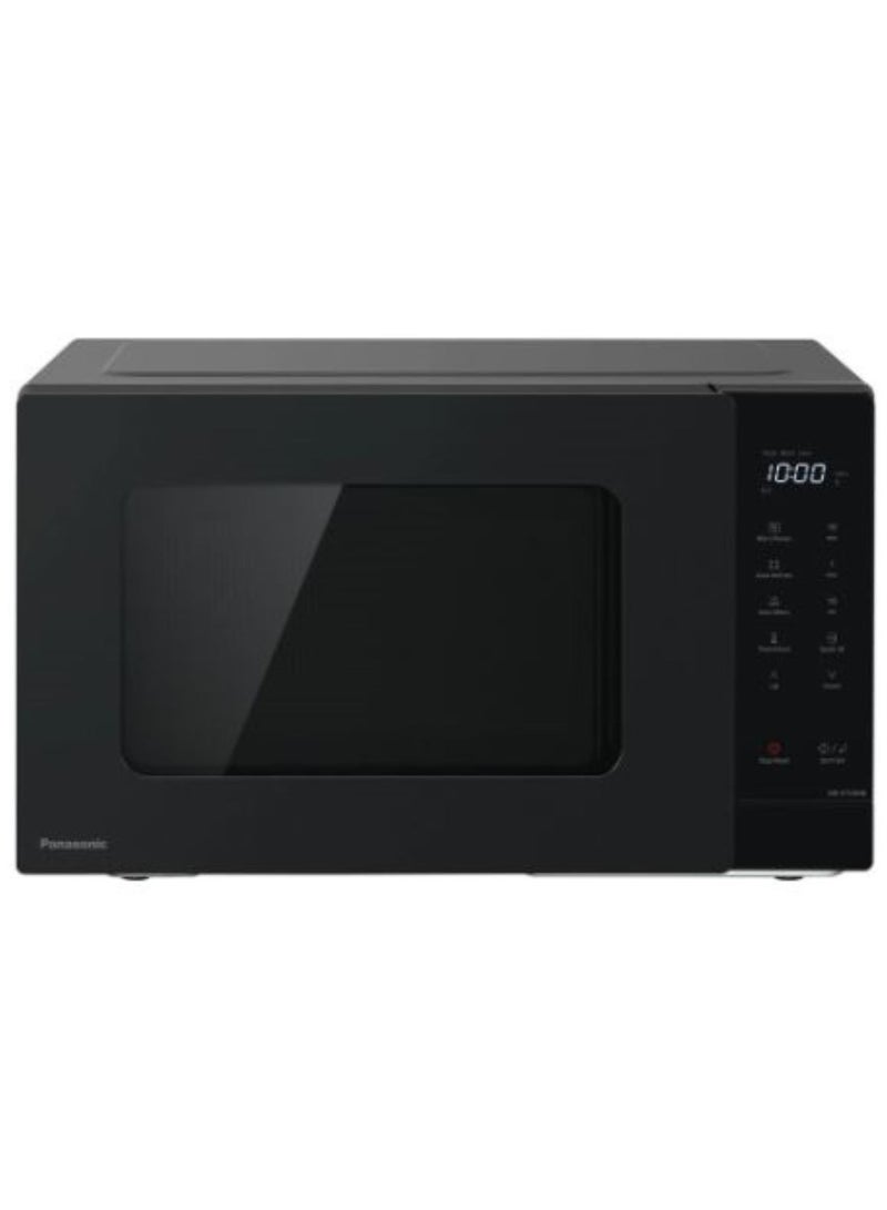 Microwave Oven 34 L 900 W NNST34NB Black