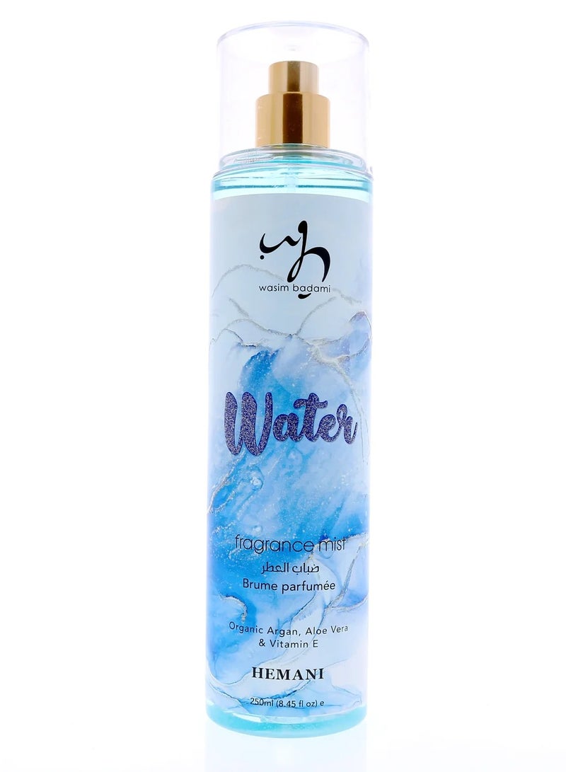 WB by hemani Water Fragrance Mist