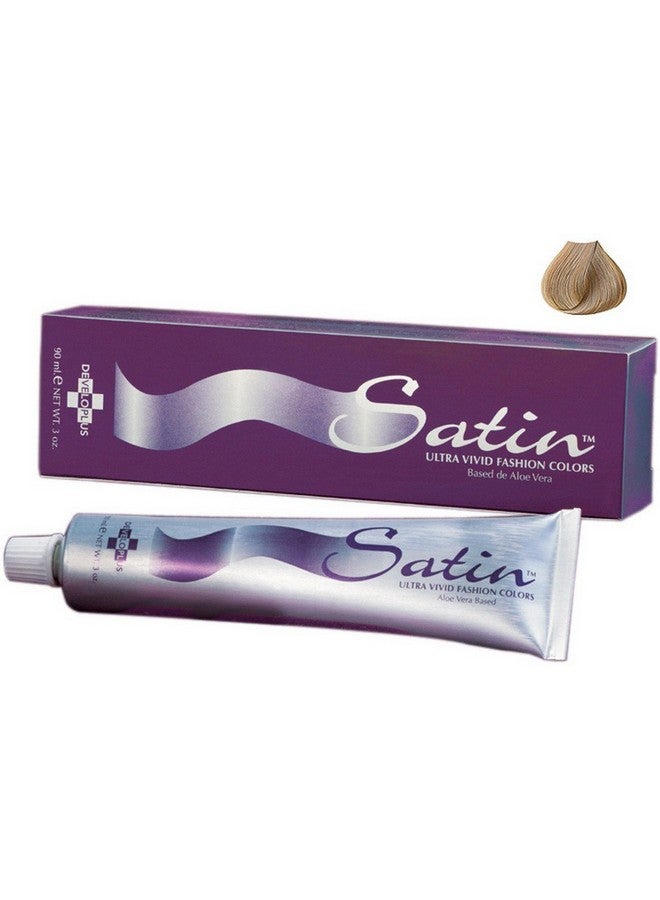 Satin Hair Color (6B)