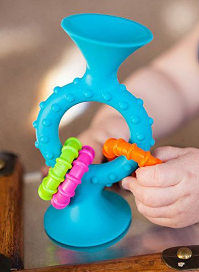 Suction Cup Toy FA165 2