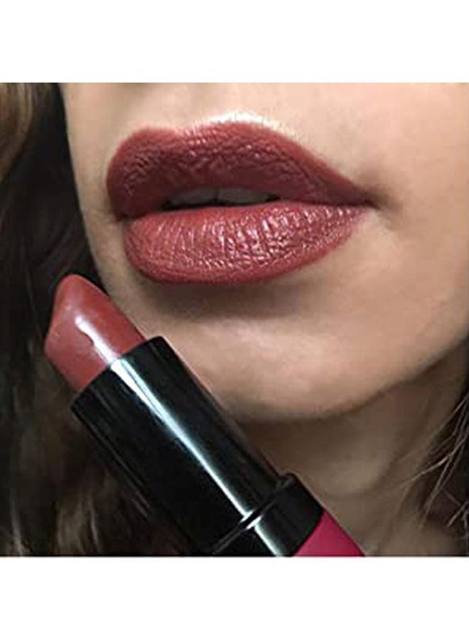 Velvet Matte Lipstick 22 Brown