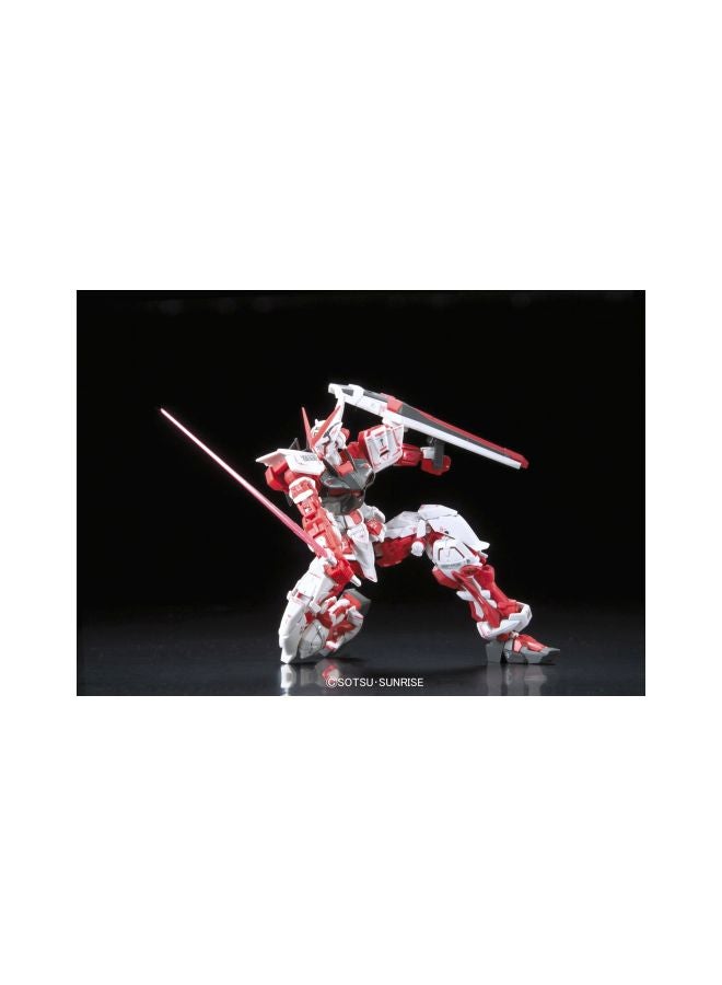 Gundam Astray Action Figure BAN200634