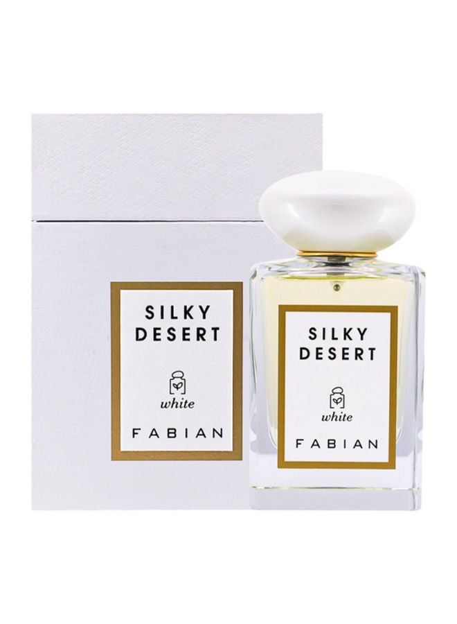 Silky Desert EDP 100ml