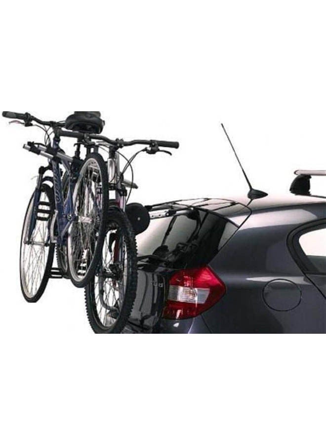 Bicycle Carrier Loadind 2 Bike