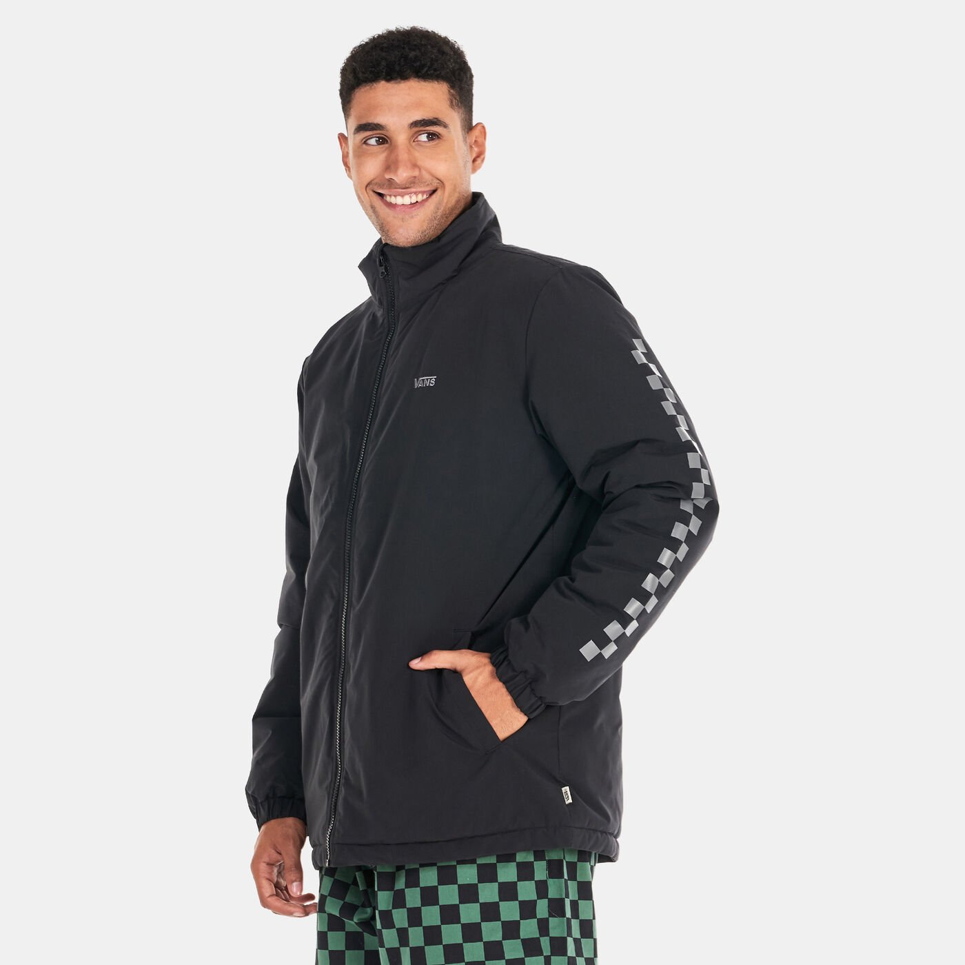 Men's Hewitt Jacket