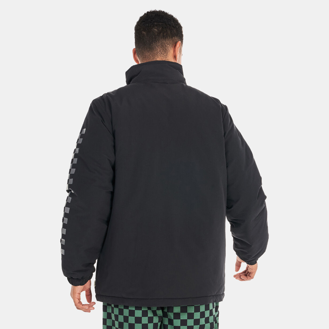 Men's Hewitt Jacket