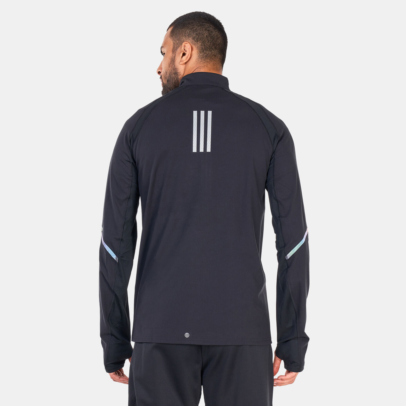 Men's Everydayrun Half-Zip Running Sweatshirt