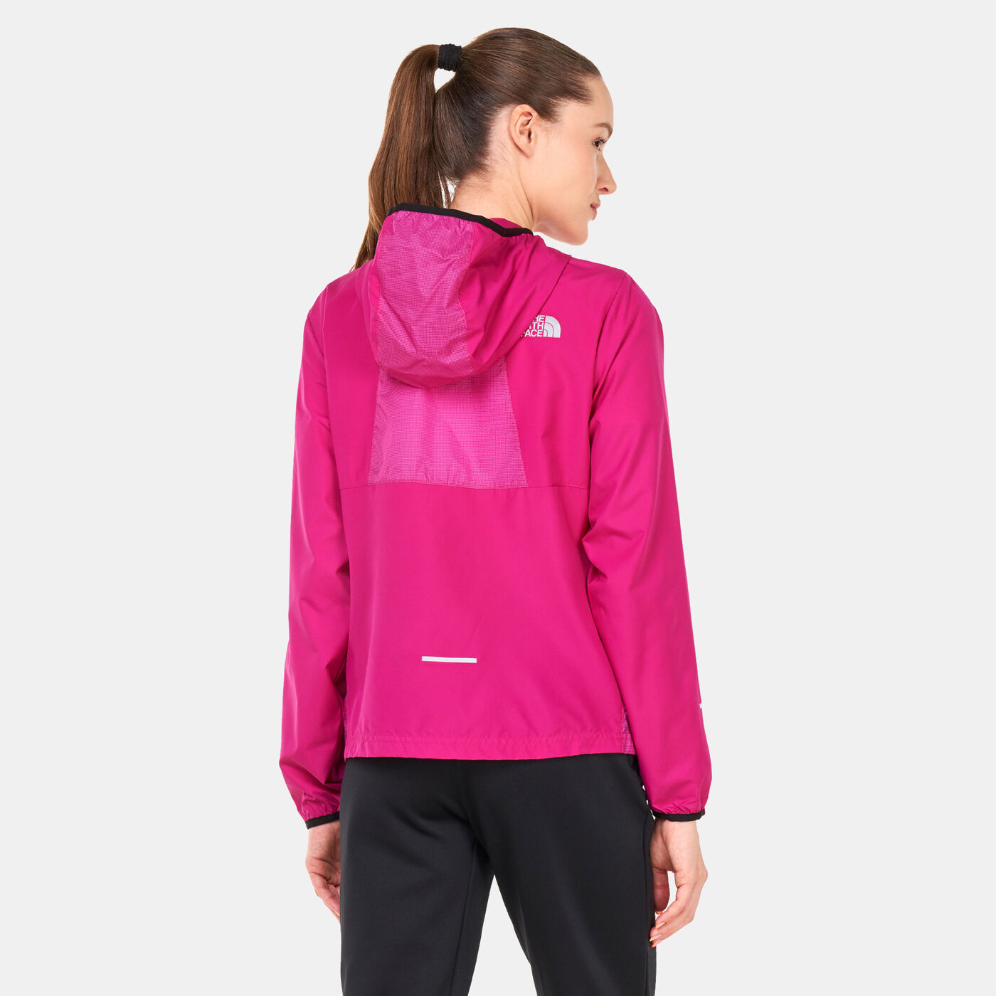 Women's Run Wind Jacket