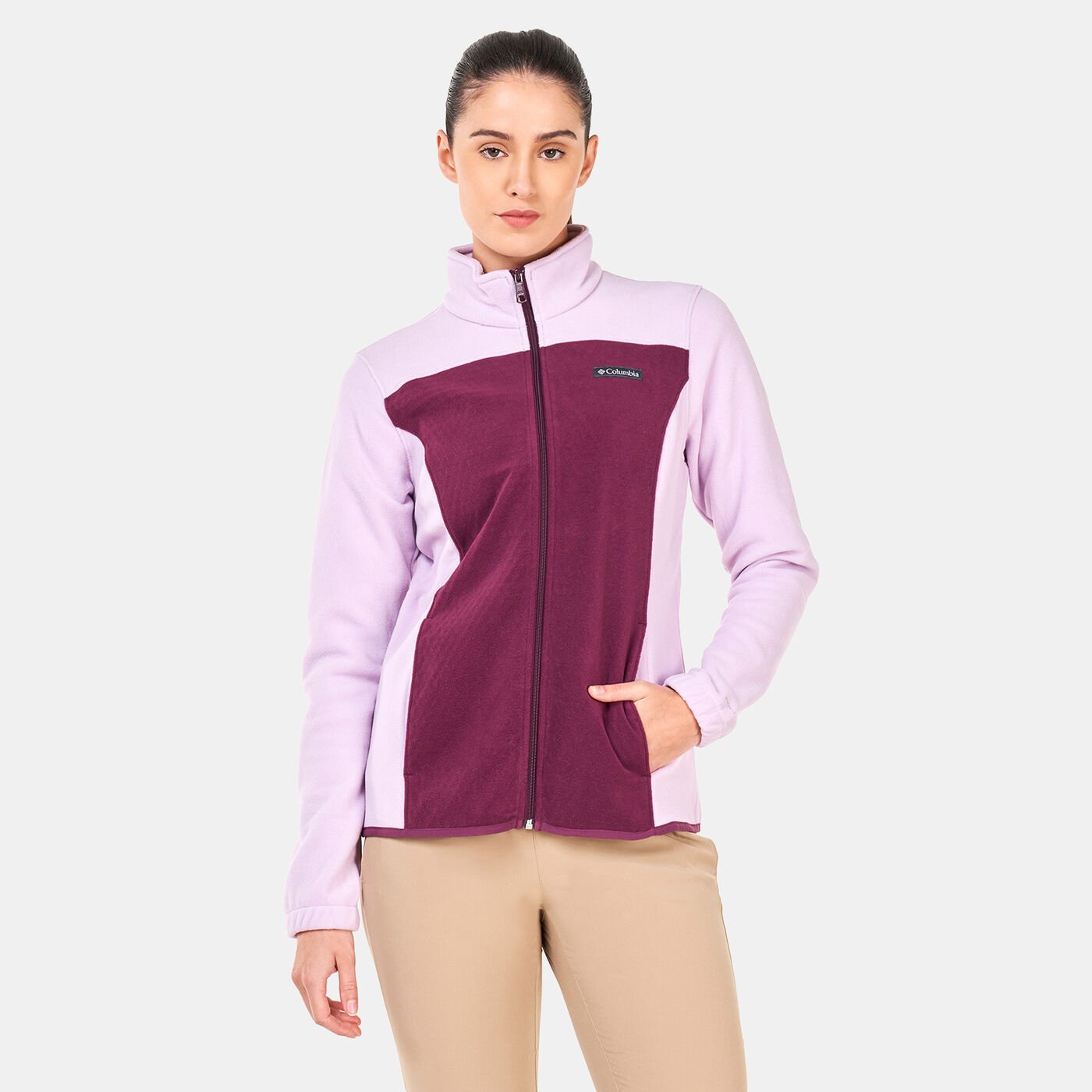 Women's Overlook Trail™ Full Zip Jacket