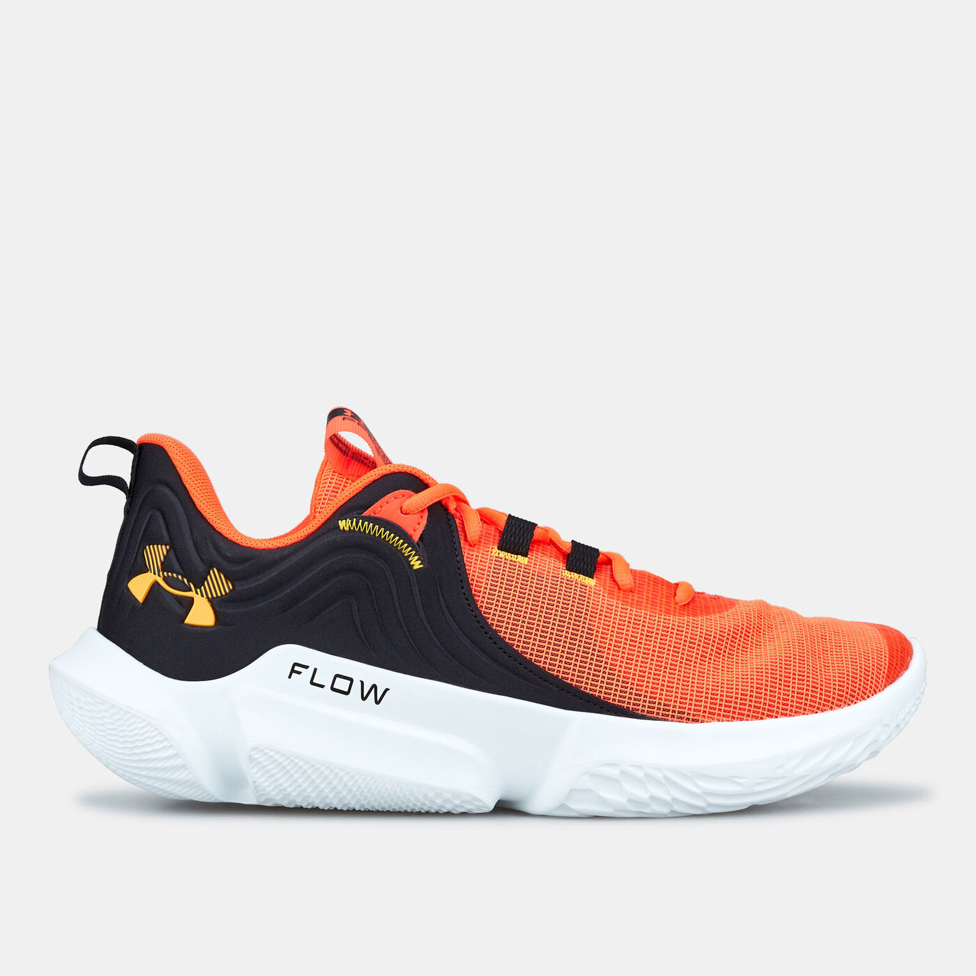 Flow FUTR X 2 Basketball Unisex Shoe