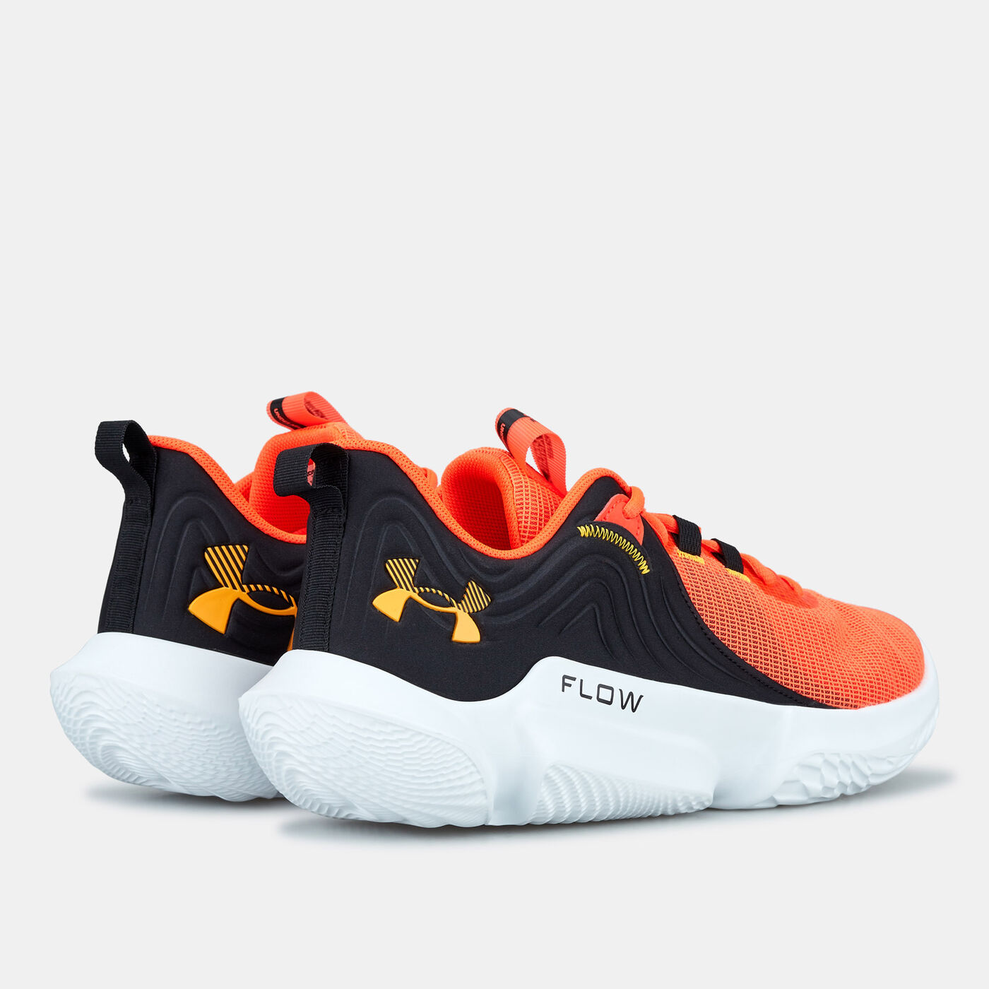 Flow FUTR X 2 Basketball Unisex Shoe