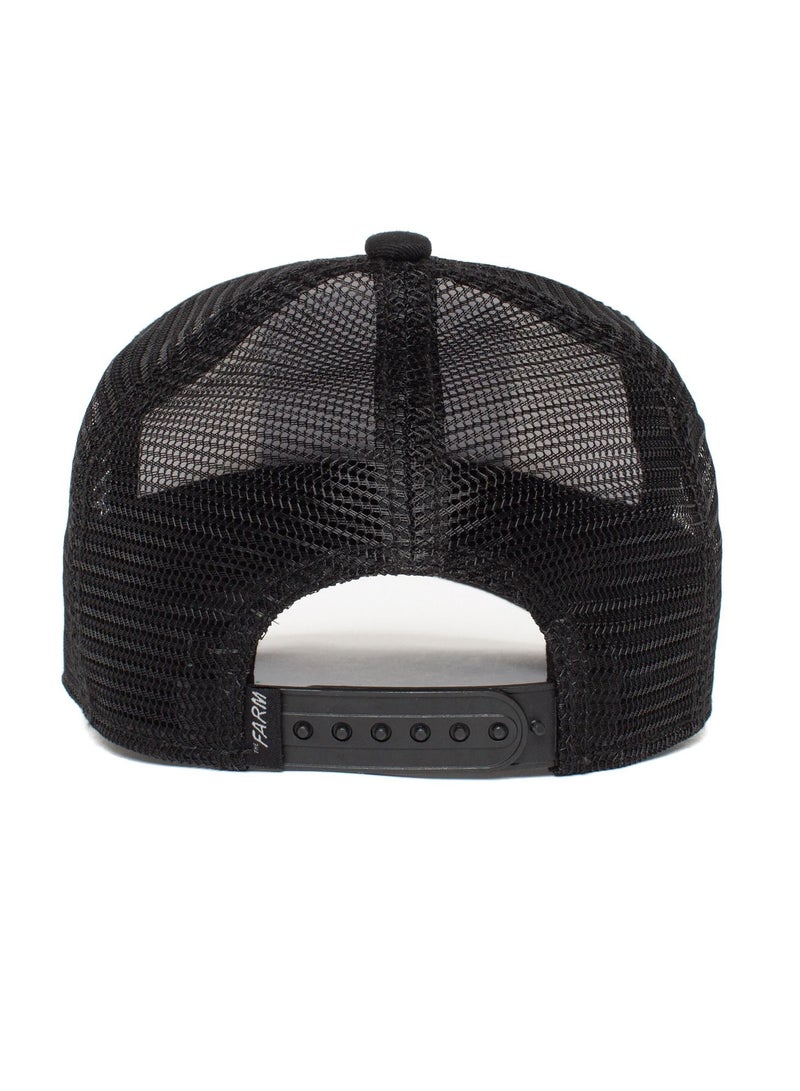 Goorin Bros. KIDS Little Roar Hat Black