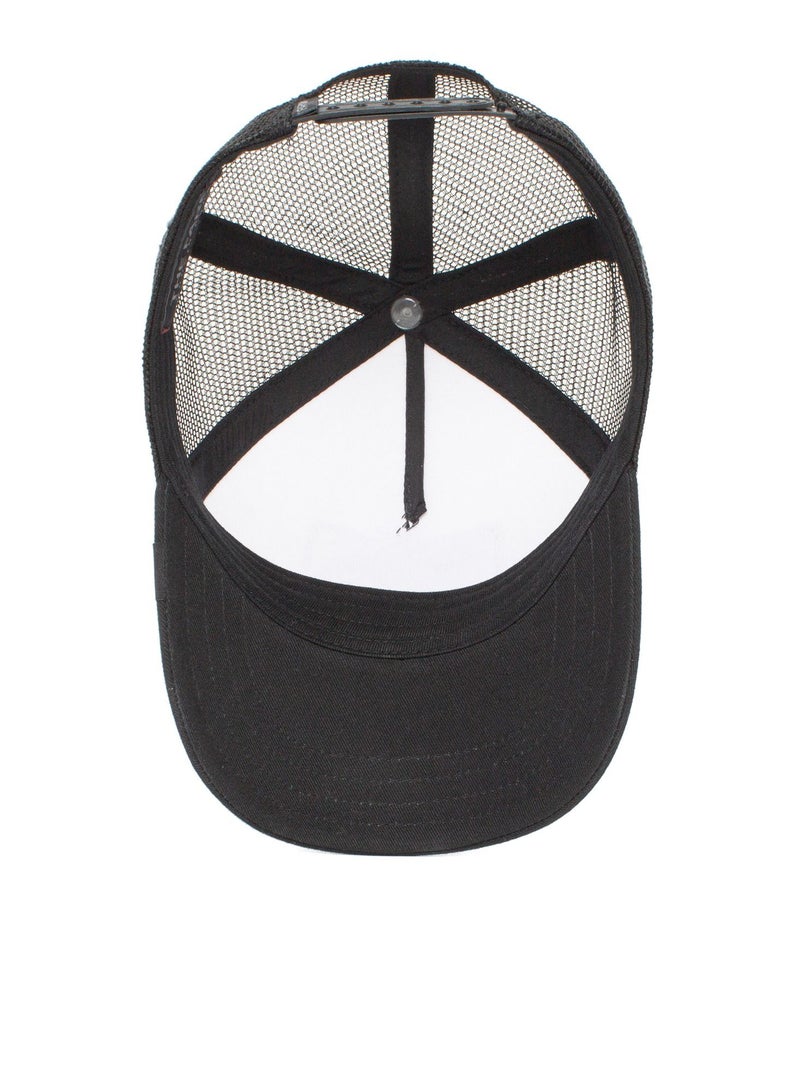 Goorin Bros. KIDS Little Roar Hat Black