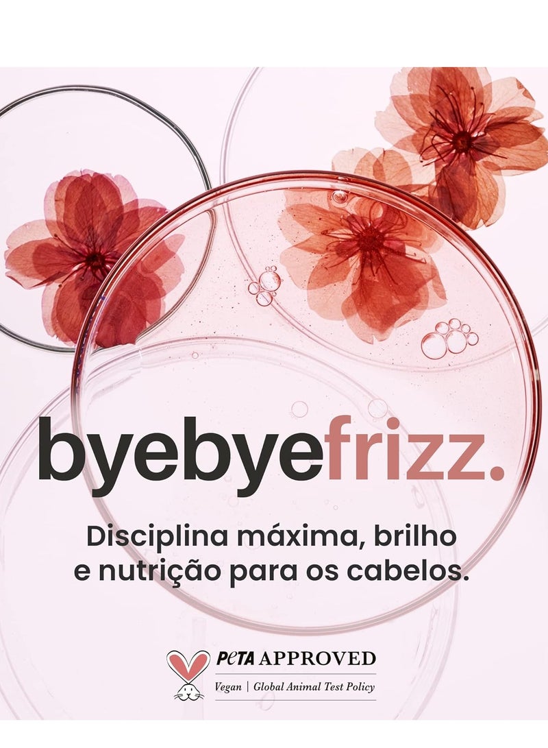 CADIVEU Frizz Conditioner 250ml