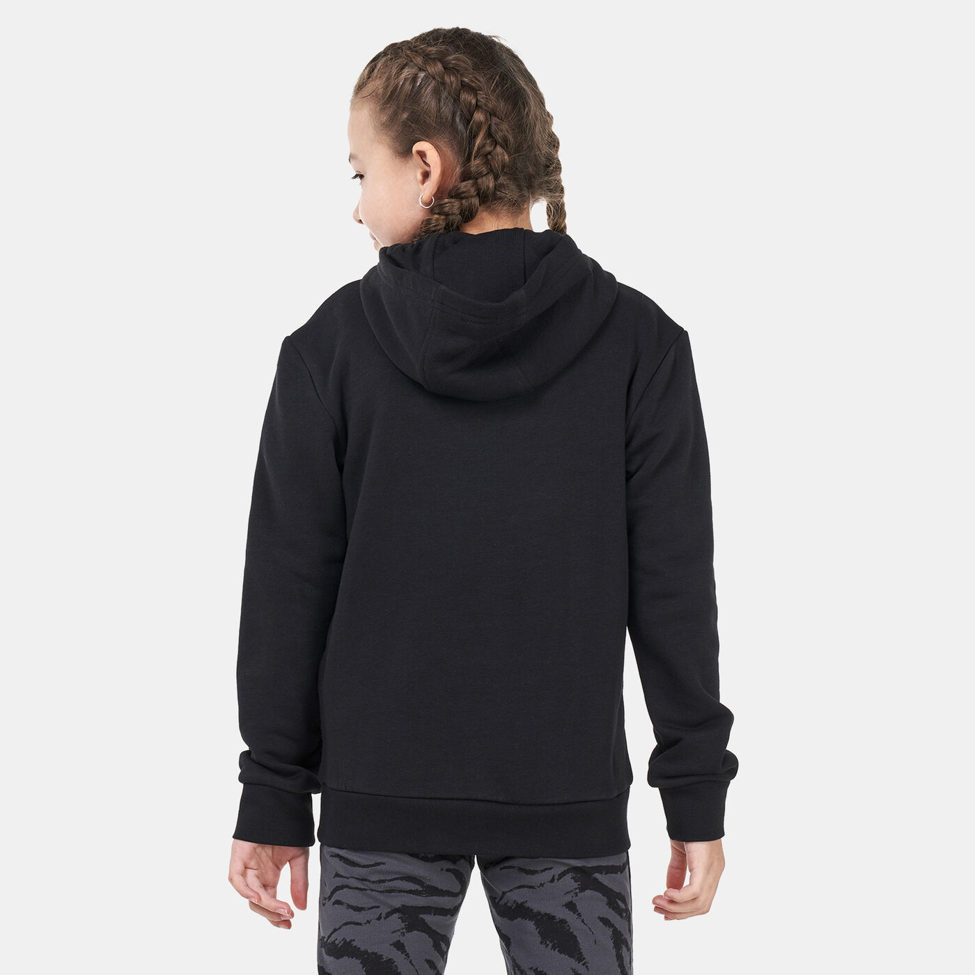 Kids' Trefoil Hoodie