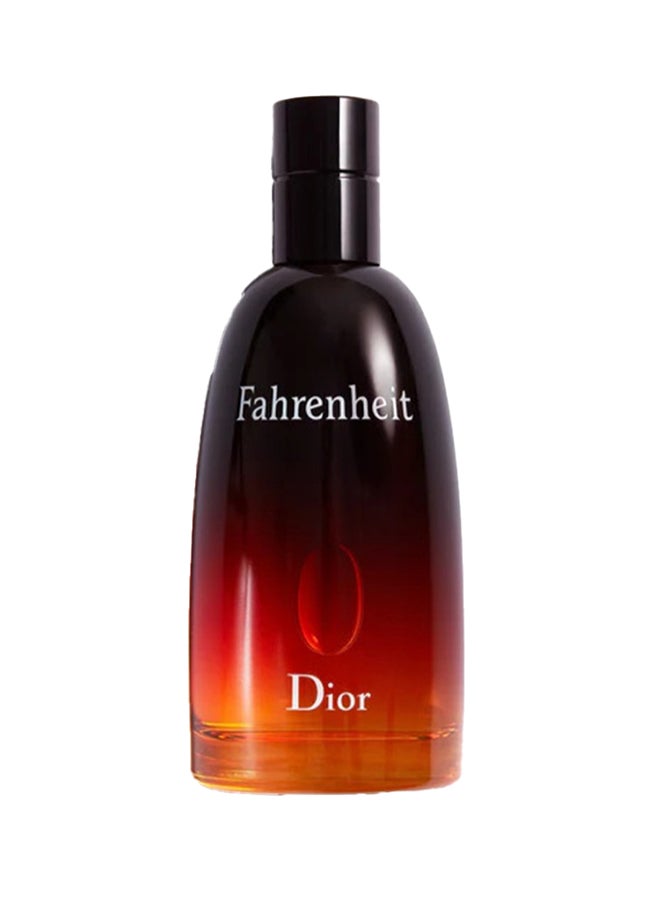 Fahrenheit After-Shave Lotion 100ml