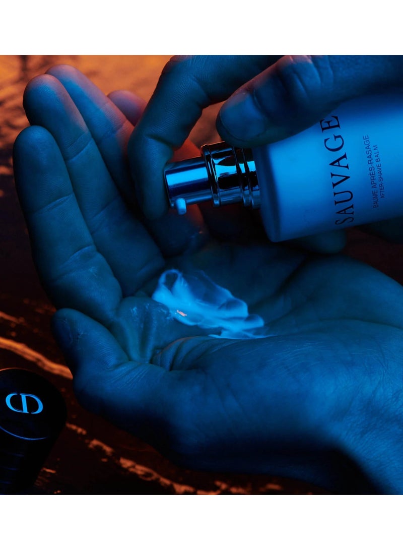 Sauvage After-Shave Balm 100ml