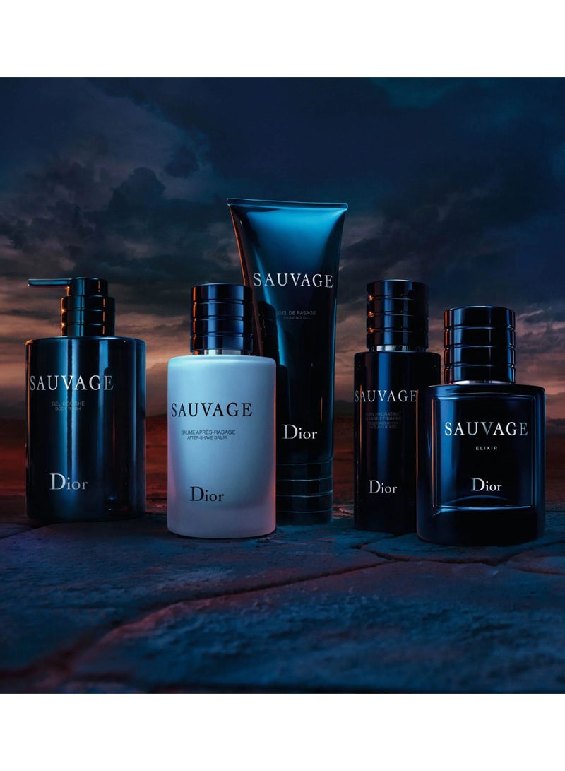 Sauvage After-Shave Balm 100ml