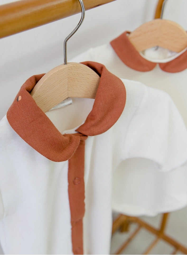Gloop! Babygrow 3 months Acorn Summer