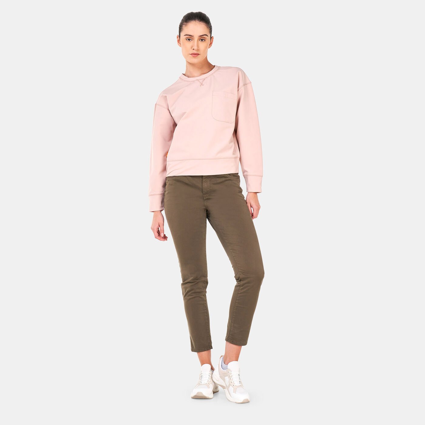 Women's Timberloop™ Hybird Sweatshirt