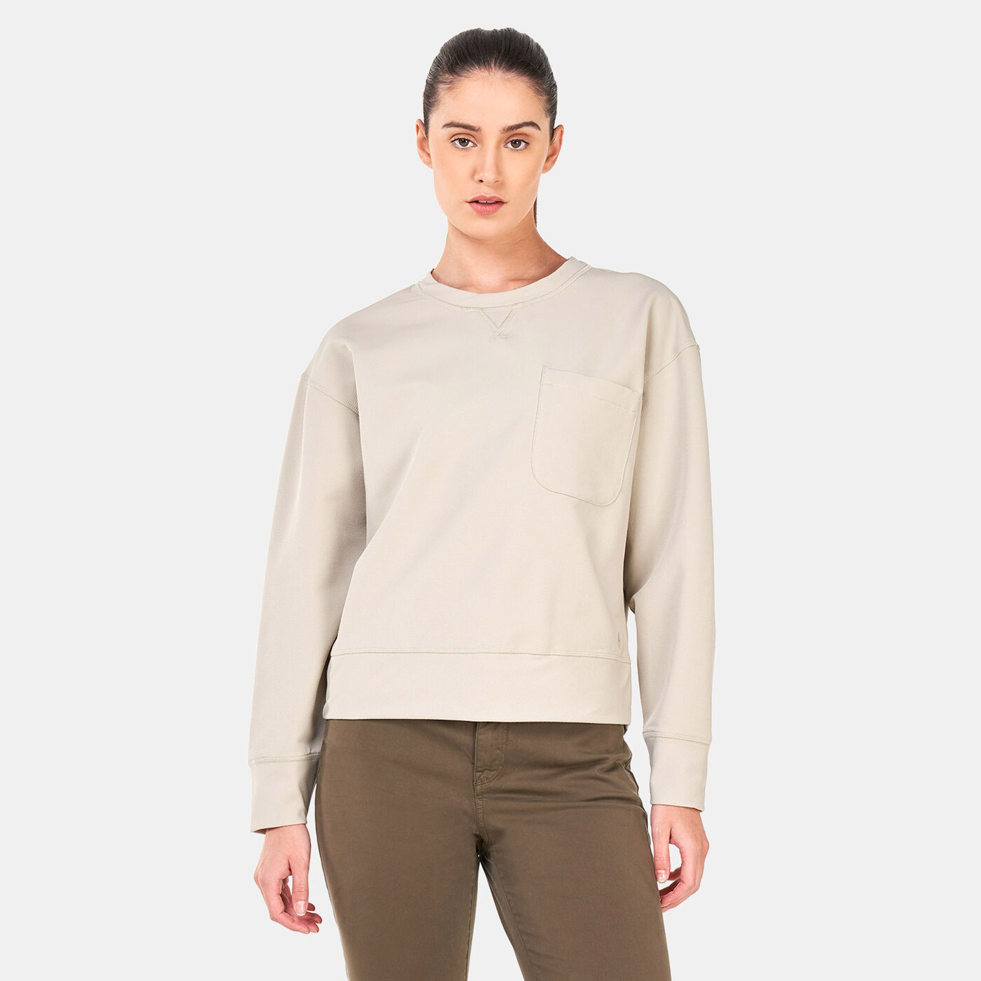 Women's Timberloop™ Hybird Sweatshirt