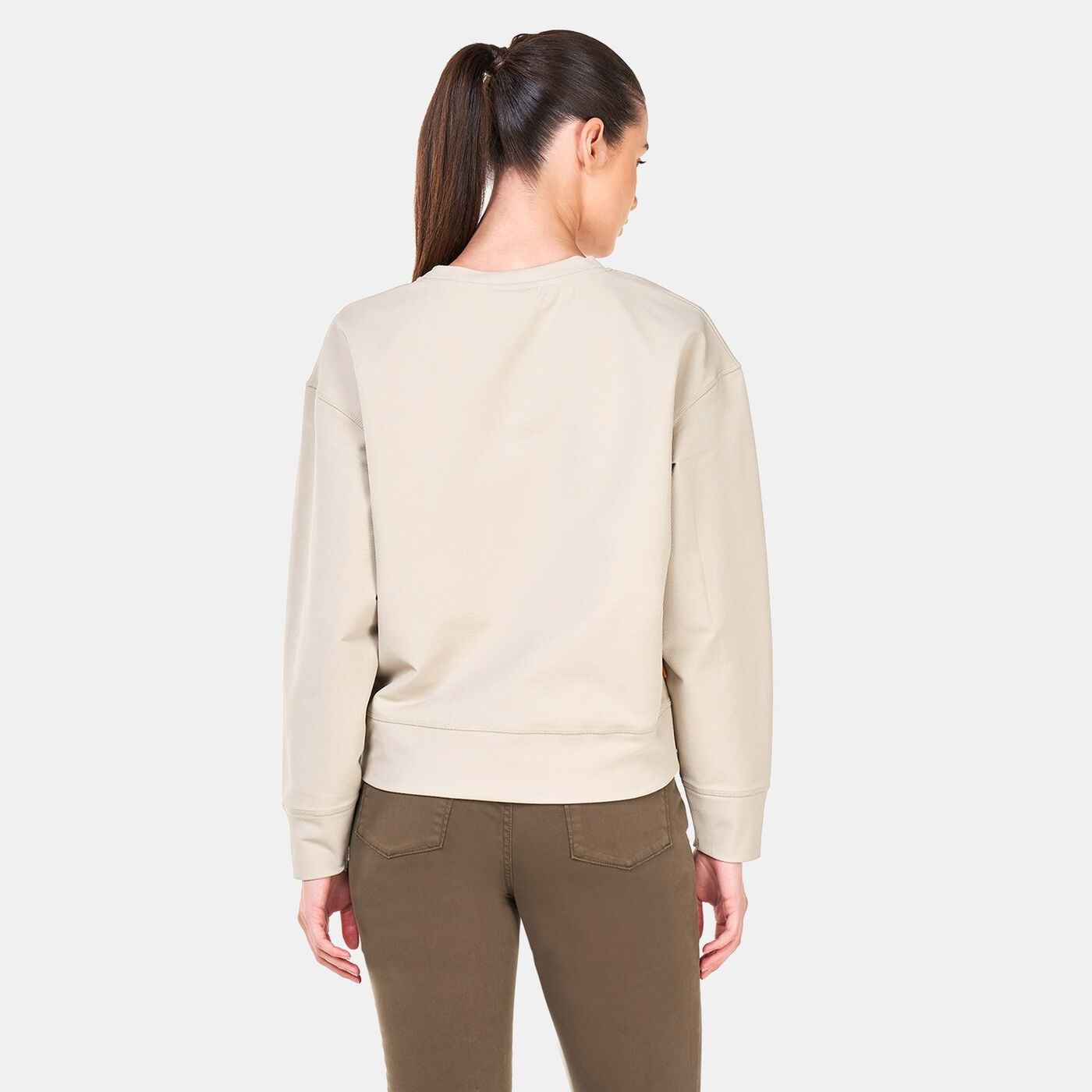 Women's Timberloop™ Hybird Sweatshirt