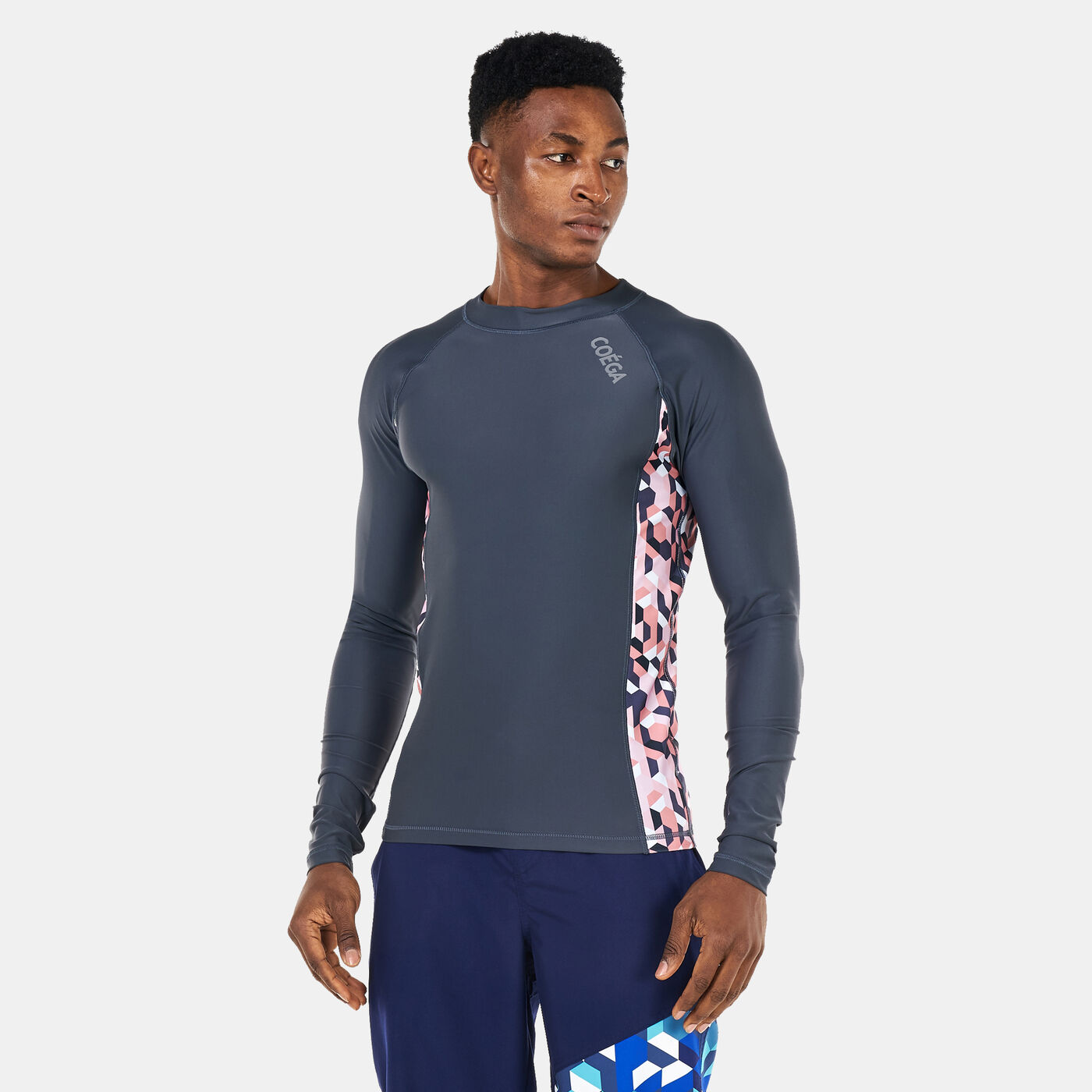 Men's Rashguard