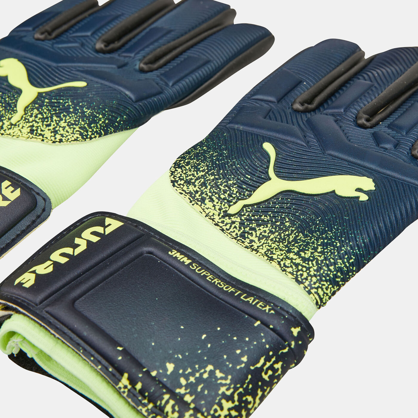 Men's FUTURE:ONE Grip 3 NC Football Goalkeeper Gloves
