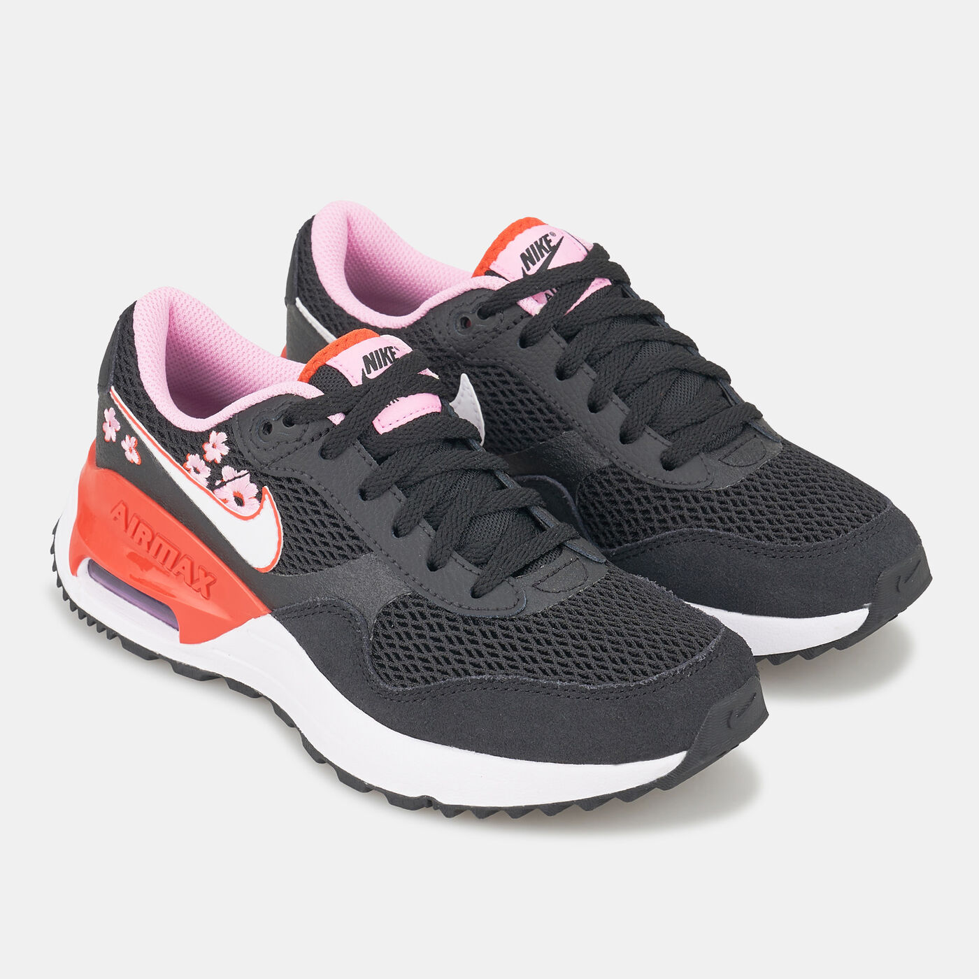 Kids' Air Max SYSTM SE Shoes (Older Kids)