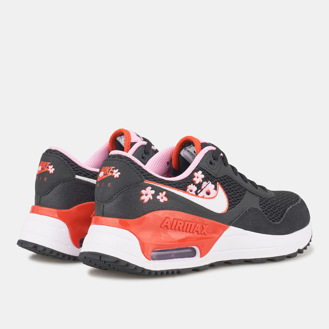 Kids' Air Max SYSTM SE Shoes (Older Kids)