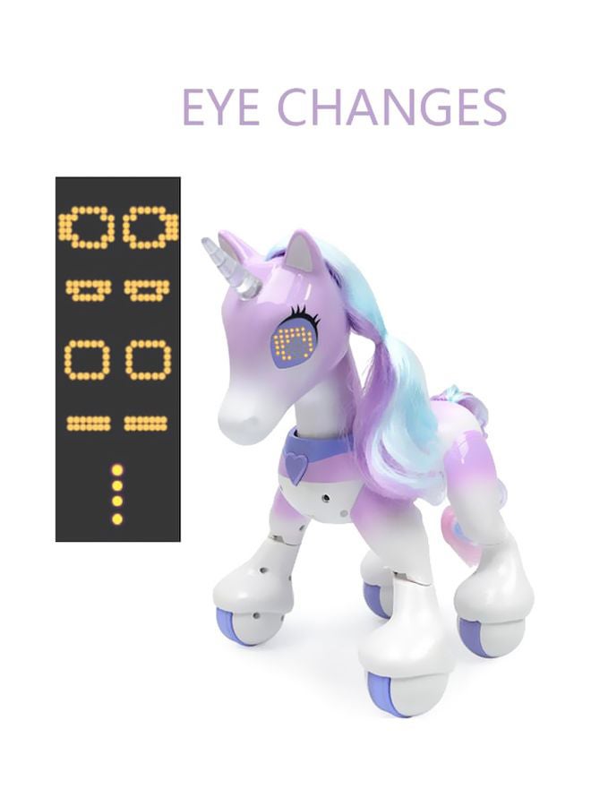 Remote Control Pony Figure YPC1541