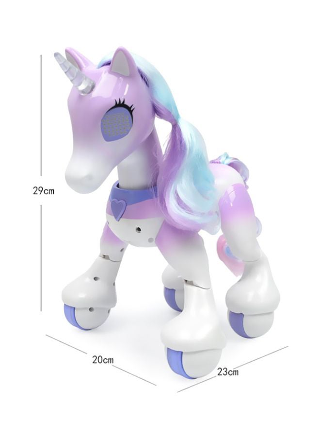 Remote Control Pony Figure YPC1541